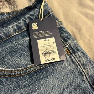 Universal Thread women’s jeans